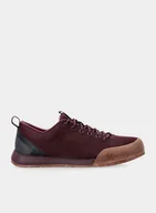 Sprzęt wspinaczkowy - Buty outdoor damskie Black Diamond Circuit Shoes - bordaux/gum - miniaturka - grafika 1
