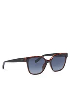 Okulary przeciwsłoneczne - Fossil Okulary przeciwsłoneczne 3170/G/S 207754 Czarny - miniaturka - grafika 1