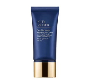 Estee Lauder Double Wear Maximum Cover Camouflage podkład kryjący SPF15 4N2 Spiced Sand 30 ml - Podkłady do twarzy - miniaturka - grafika 1