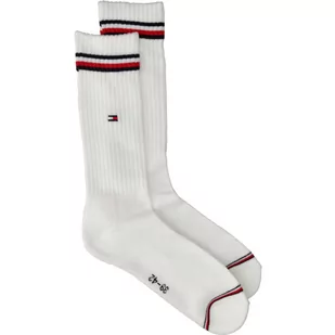 Tommy Hilfiger Skarpety 2-pack iconic - Skarpetki męskie - miniaturka - grafika 1