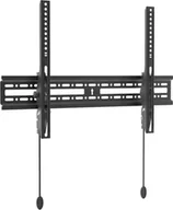 Uchwyty do telewizora - Uchwyt do telewizora AK-MB-07 wieszak VESA 600x400mm 37-70" - miniaturka - grafika 1