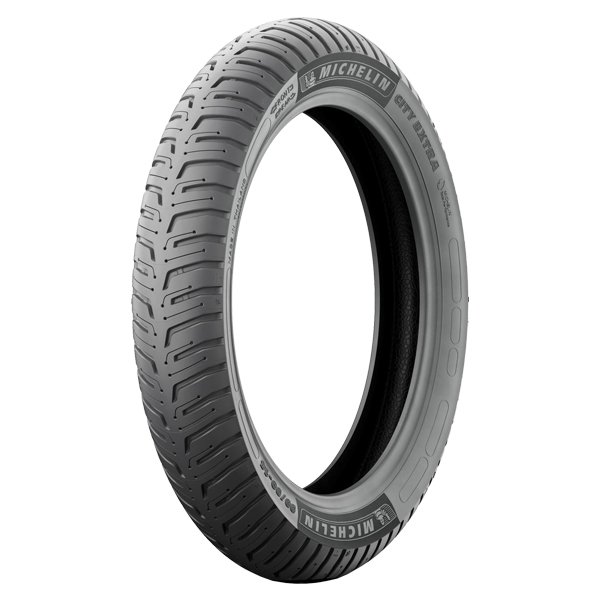 Michelin City Extra 110/70R13 48S tylne koło koło przednie