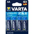 Baterie i akcesoria - 80 x Varta Longlife Power LR6/AA 4906 (High Energy) - miniaturka - grafika 1
