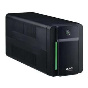 APC Back-UPS 950VA/520W 4x Schuko USB AVR - Zasilacze awaryjne UPS - miniaturka - grafika 1