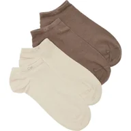 Skarpetki męskie - Calvin Klein Skarpety 2-pack - miniaturka - grafika 1
