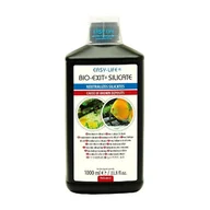 Preparaty do akwarium - EASY LIFE Bio-Exit Silicate 1000ml na okrzemki (BES1000) - miniaturka - grafika 1