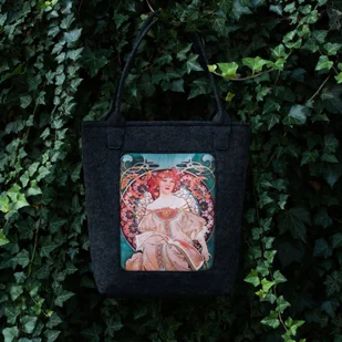 Polska Torebka Perły secesji - Torebki damskie - miniaturka - grafika 2