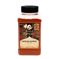 Przyprawy i zioła sypkie - PAPRYKA SŁODKA MIELONA ASTA 100 450g Sindibad - miniaturka - grafika 1