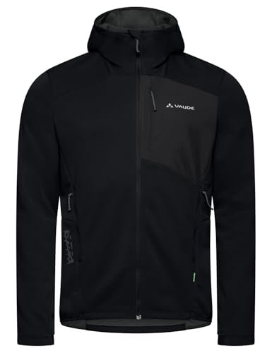 VAUDE Męska kurtka polarowa Monviso III