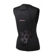 Sporty zimowe - akcesoria - Icetools kamizelka ochronna damska LITE VEST LADY - miniaturka - grafika 1