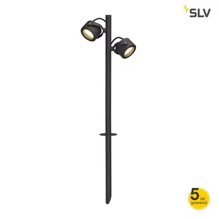 Spotline Eglo Sitra SLV 231525 reflektorek ogrodowy - Lampy ogrodowe - miniaturka - grafika 3