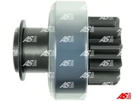Akcesoria do układu elektrycznego - Sprzęgło jednokierunkowe, rozrusznik As-pl SD6035 - miniaturka - grafika 1