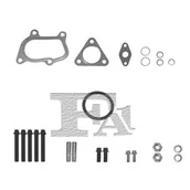 Układ zasilania - akcesoria - Zestaw montażowy, doładowanie FA1 KT120100 - miniaturka - grafika 1
