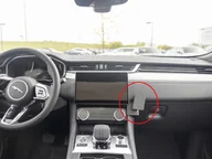 Uchwyty samochodowe do telefonów - ProClip do Jaguar F-PACE 2021-2024 - miniaturka - grafika 1