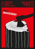 Plakaty - Galeria Plakatu, Plakat, Smarzowski filmografia, 40x50 cm - miniaturka - grafika 1