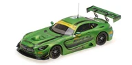 Samochody i pojazdy dla dzieci - Mercedes Amg Gt3 Driving Academy # Maro Engel Fia Gt World Cup Macau 2016 - miniaturka - grafika 1