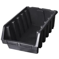 Pozostałe wyposażenie warsztatu - Ergobox 5 czarny Patrol Group - miniaturka - grafika 1