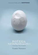 Rozwój osobisty - Potęga niedoskonałości - miniaturka - grafika 1