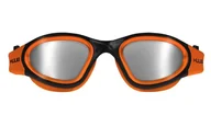 Pływanie - Huub Aphotic Gogle, orange polarised 2020 Okulary do pływania A2-AGO - miniaturka - grafika 1
