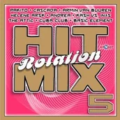 Muzyka klubowa, dance - Hitmix Rotation. Volume 5 - miniaturka - grafika 1