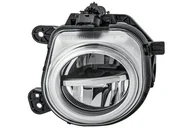 Lampy przednie - Reflektor przeciwmgłowy Hella 1N0 354 876-011 - miniaturka - grafika 1