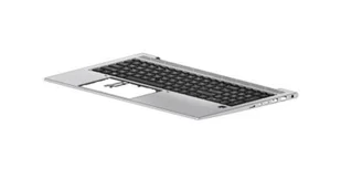 HP M07494-041 części zamienne do notatników Klawiatura M07494-041 - Części i akcesoria do laptopów - miniaturka - grafika 1