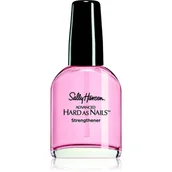 Odżywki do paznokci - Sally Hansen Hard As Nails Strengthener Pielęgnacja paznokci 13,3 ml - miniaturka - grafika 1