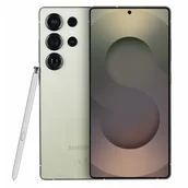 Telefony komórkowe - Samsung Galaxy S25 Ultra 5G 12/256GB SM-S938 Zielony - miniaturka - grafika 1
