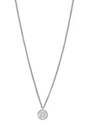 Naszyjniki męskie - Emporio Armani naszyjnik męski EGS3040040 - miniaturka - grafika 1