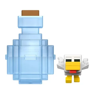 Minecraft JCD03 figurka dla dzieci - Figurki dla dzieci - miniaturka - grafika 1