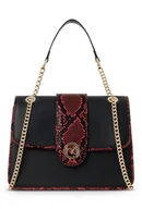 Torebki damskie - Torebka na ramię - Nobo - miniaturka - grafika 1