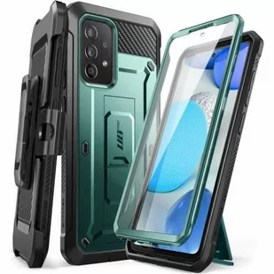 Supcase Etui UB Pro SP do Galaxy A53 5G turkusowe - Etui i futerały do telefonów - miniaturka - grafika 1