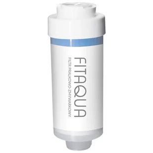 FitAqua Zestaw 2 filtrów pralkowo-zmywarkowy oraz prysznicowy - Uzdatniacze wody - miniaturka - grafika 4
