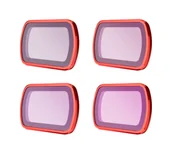 Akcesoria do kamer sportowych - PGY-TECH ND 8 16 32 64 do Osmo Pocket 3 - miniaturka - grafika 1