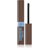 Akcesoria i kosmetyki do stylizacji brwi - Lovely Transparent Brow Gel transparentny żel utrwalający do brwi - miniaturka - grafika 1