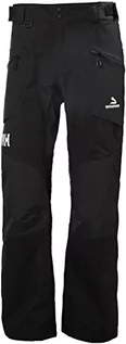 Spodnie męskie - Helly Hansen HP Foil Pant spodnie, spodnie męskie, czarny, xl 33879 - grafika 1