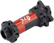 Piasty rowerowe - DT SWISS 240 Straightpull Piasta przednia 15x110mm TA Disc 6-Bolt 28H 2022 Piasty MTB 70719227 - miniaturka - grafika 1
