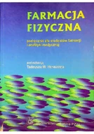 Książki medyczne - Farmacja fizyczna - miniaturka - grafika 1