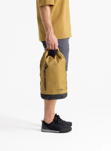 Worek wodoszczelny Sea to Summit Big River Dry Bag 13 l - dull gold - Akcesoria turystyczne - miniaturka - grafika 10
