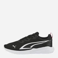 Bluzy sportowe damskie - Buty sportowe damskie do kostki Puma All-Day Active 386269-03 38 Czarne (4065449965163) - miniaturka - grafika 1