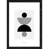 Ramki na zdjęcia - Ramka 23x32 cm Kyoto – Styler - miniaturka - grafika 1