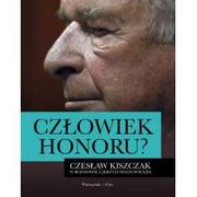 Prószyński Media Człowiek honoru