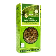 Zioła - Dary Natury Liść Morwy Białej herbatka ekologiczna 50 g - miniaturka - grafika 1