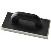 Narzędzia murarskie - Paca ABS biała pianka 250 x 130 mm - miniaturka - grafika 1