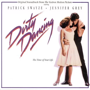 Dirty Dancing original Soundtrack) Soundtrack Płyta winylowa) - Muzyka filmowa - miniaturka - grafika 1