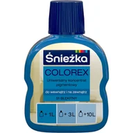 Farby wewnętrzne - ŚNIEŻKA Colorex - miniaturka - grafika 1