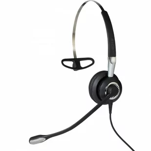 Jabra Biz2400 2Gen Mono Złącze QD - Słuchawki - miniaturka - grafika 1