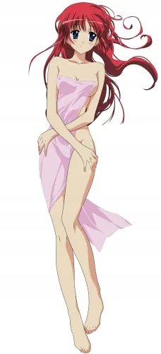 Plakat Anime Manga Da Capo dcap_034 A1+ (custom)