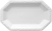 Miski i półmiski - ROSENTHAL Maria półmisek 33 x 20cm, porcelana - miniaturka - grafika 1