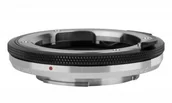 Tulejki, adaptery, redukcje do aparatów - Adapter bagnetowy Voigtlander Close Focus II Leica M / Fujifilm X - miniaturka - grafika 1